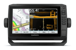 Garmin Echomap UHD 93SV review