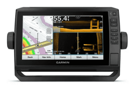 Garmin Echomap UHD 93SV review