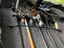 Top Rated Bass Casting Rods