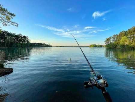 How to: Bank Fishing for bass